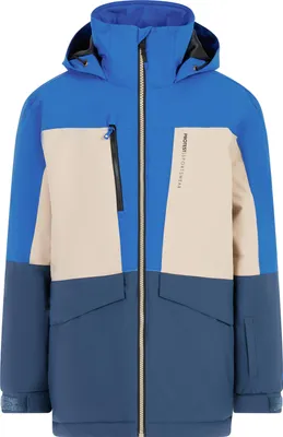 Produktbild von Protest PRTMilan JR snowjacket Vibrant Blue 104