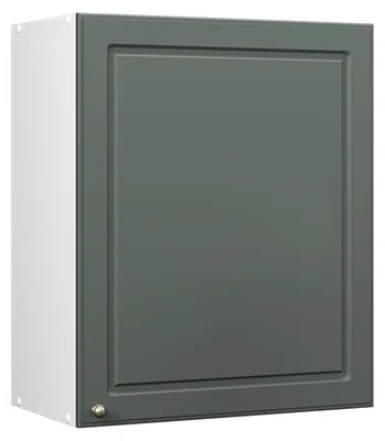 Produktbild von Hängeschrank Vicco Fame-Line Grün-Gold Landhaus 60 cm, Model 62838