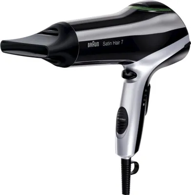 Produktbild von Braun Satin Hair 7 HD 710 solo