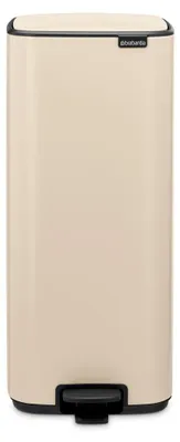 Immagine prodotto di Brabantia Treteimer Bo 30 Liter Soft Beige