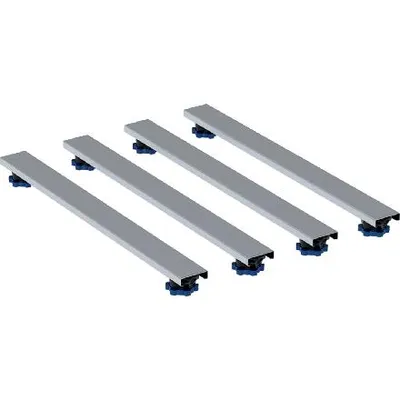 Produktbild von Geberit 554.959.00.1, 700 mm, 73 mm