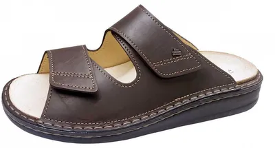 Produktbild von FinnComfort Riad Herren Pantolette in Gr. 47