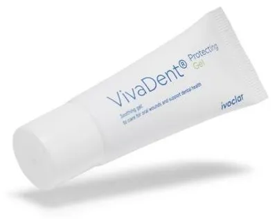 Produktbild von Schützendes Gel 20 g