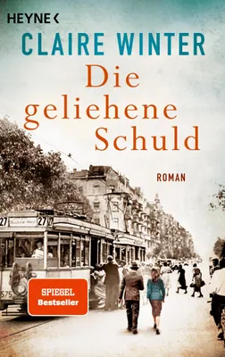 Produktbild von Die geliehene Schuld