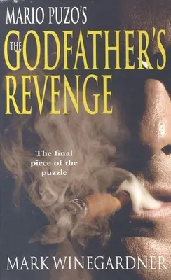 Immagine prodotto di The Godfather's Revenge