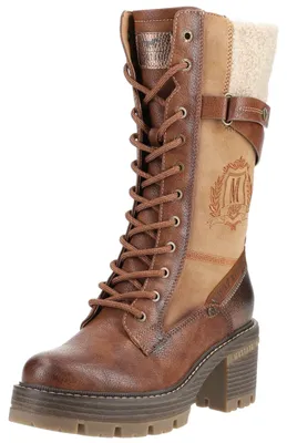 Produktbild von Mustang Stiefel Stiefel Kunstleder/Textil