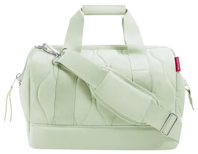Immagine prodotto di reisenthel Allrounder M Borsa da viaggio Weekender 40 cm