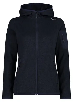 Immagine prodotto di Giacca donna FIX Hood b. blu (22NS) 38
