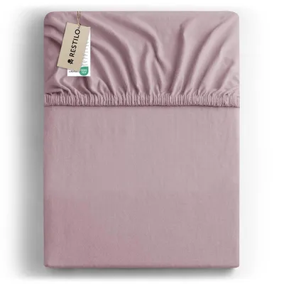 Obrázek produktu pro Napínací prostěradlo 100 % bavlna Ložnice Prostěradlo 180–200 x 200 Starolila
