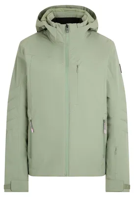 Produktbild von Ziener Skiwear Damen Ski Jacke TETTA-Z dusty green - 36