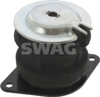 Produktbild von SWAG Motorlager Hydrolager Hinten Rechts für VW GOLF III (1H1) 30 13 0040