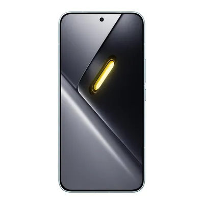 Produktbild von Xiaomi Poco X8 Pro Max Blue MediaTek Dimensity - Mobiltelefon - 256 GB