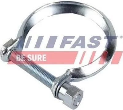 Produktbild von FAST Drahtbügel Abgasanlage FT84601 für OPEL Corsa D Schrägheck (S07) 77mm