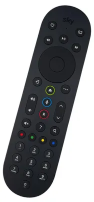 Produktbild von SKY Fernbedienung Q, Q 1TB, Q 2TB, SKY135 original