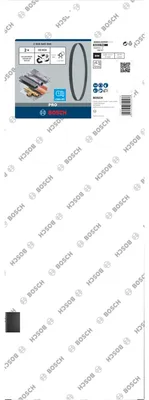Imagen del producto de Hoja de sierra de cinta PRO CB4418, 1140 mm, juego de 2 unidades.