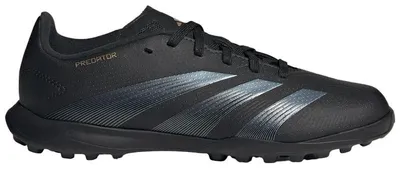 Produktbild von adidas Predator League Turf Core Black Carbon Gold Metallic (GS) - EU 30