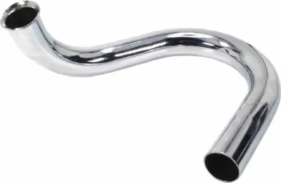 Obrázek produktu pro Tlumič Výfuku Krümmer Simson Sr50 Sr80 Taiwan Di