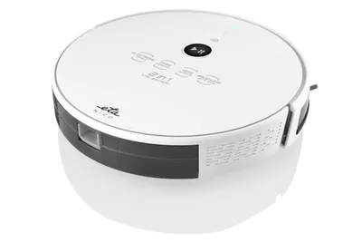 Obrázok produktu pre Eta ETA221990000, Vrecko na prach, Biela, Kolo, 3 koleso/kolesá, 63 dB, 0,6 L
