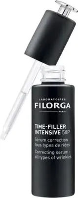 Produktbild von Filorga Time-Filler Intensive 5XP Serum 30ml