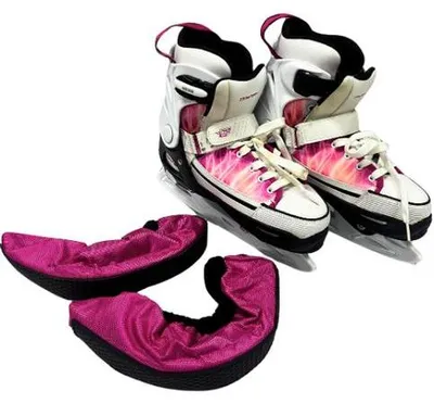 Produktbild von Tempish Rebel Ice One Pro Girl Schlittschuh - -
