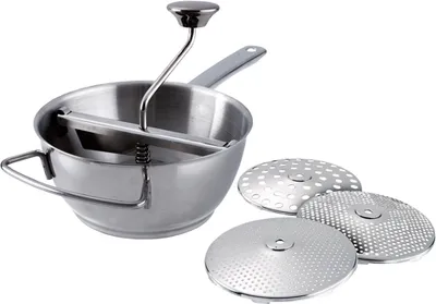 Obrázek produktu pro GSD 40112, Nerezová ocel, Nerezová ocel, Nerezová ocel