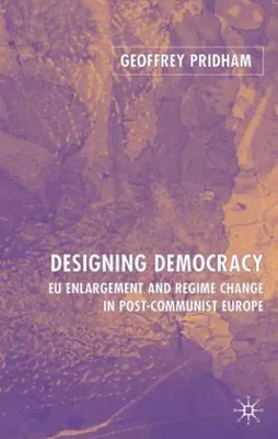Obrázek produktu pro Designing Democracy