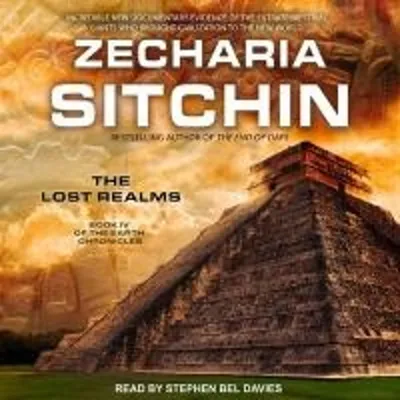 Obrázok produktu pre The Lost Realms