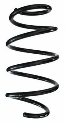 Productafbeelding van SPIDAN ophangingsveer voor AUDI TT Coupé (8J3), onderdeelnummer 86976