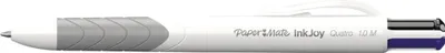 Produktbild von Papermate S0977260, Schwarz, Blau, Grün, Rot, Multi
