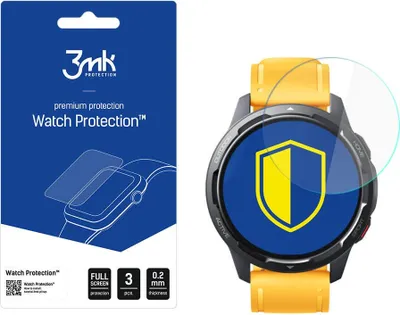 Obrázek produktu pro 3mk Watch Protection v. ElasticGlass Lite ochrana displeje pro Xiaomi