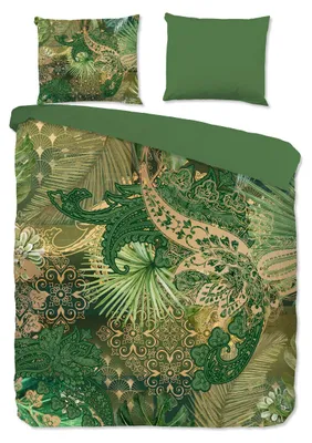 Obrázek produktu pro Muller Textiles 10062.44.01, Obsahuje přehoz, Potah na polštář v ceně