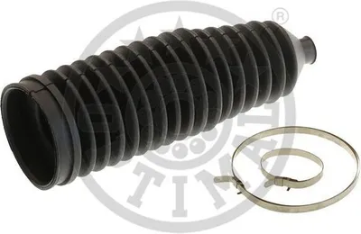 Produktbild von OPTIMAL LM-10022S Lenkmanschette Gummi für FIAT Scudo Kastenwagen (220) Vorne
