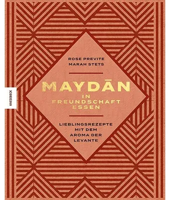 Immagine prodotto di Maydan - in Freundschaft essen