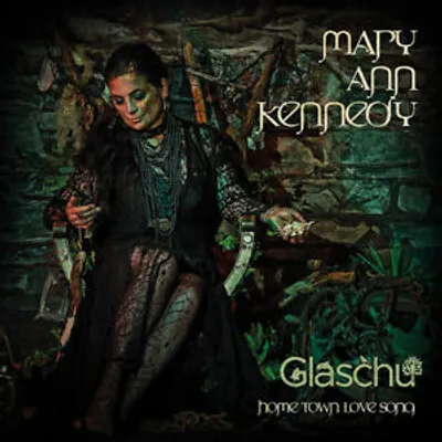 Produktbild von Glaschu-Songs of the Glasgow G...idhealtachd