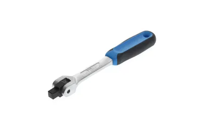Obrázek produktu pro Gedore 1996 6144830 Gelenkgriff Abtrieb 1/2" 12.5 mm 255 1 St.