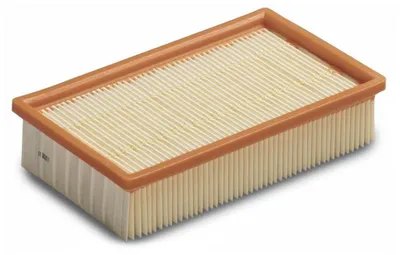 Immagine prodotto di Fein Flachfaltenfilter 35L Dustex 25L Beige Staubklasse M Zellulose 31345012010