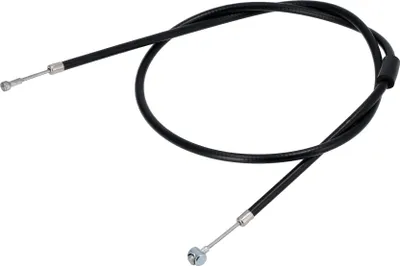 Immagine prodotto di Cavo frizione, nero - per Simson KR51/1 Schwalbe, SR4-2 Star, SR4-3 Sparber, SR4-4 Hawk