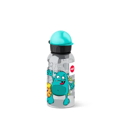 Immagine prodotto di Biberon EMSA Kids Tritan 0,4 litri Monster