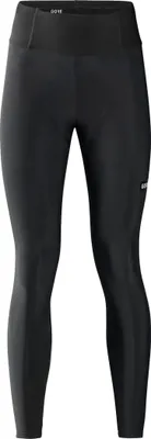 Zdjęcie produktu dla GORE WEAR Progress Thermo Tights+ Women 9900 czarny 36