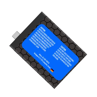 Produktbild von GLK-Technologies für Huawei P30 Akku Batterie ELE-L29 HB436380ECW / Honor 6X NEU Ohne Set