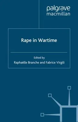 Obrázek produktu pro Rape in Wartime