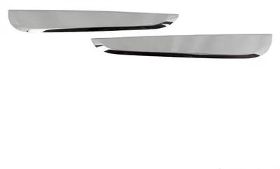 Produktbild von OMAC Seitenschutzleiste mitte 4740140 passend für MERCEDES-BENZ X-Klasse Pickup (470)