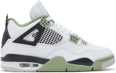 Obrázok produktu pre Air Jordan 4 Retro Seafoam (W)