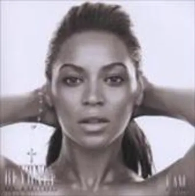 Produktbild von Beyonce - I Am   Sasha Fierce
