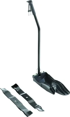 Obrázek produktu pro ALPINA Outdoor 299900374/0 Mulch kit