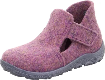Produktbild von Superfit Klettschuhe Kinder 31383937333032 Lila 25 EU