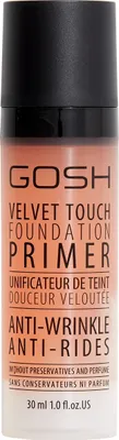 Image de Gosh Velvet Touch Foundation Primer Primer Anti-Rides 30ml