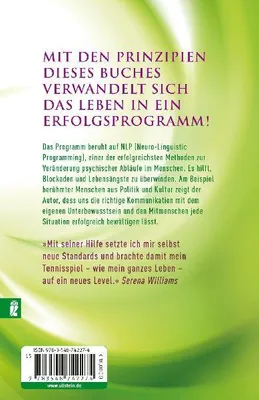 Produktbild von Das Powerprinzip. Grenzenlose Energie