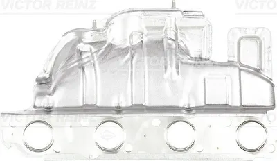 Produktbild von REINZ 71-34824-00 Abgaskrümmerdichtung für FORD MONDEO III Kombi (BWY) Auspuffkrümmer