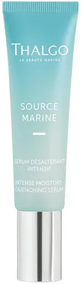 Productafbeelding van Thalgo - Intense Moisture-Quenching Serum - 30 ml